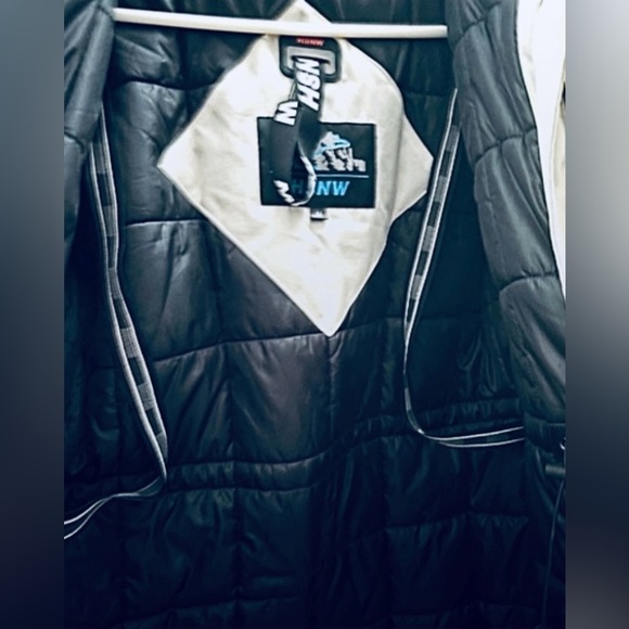 HSNW Ski Jacket Winter Coat- Woman’s - Picture 11 of 16